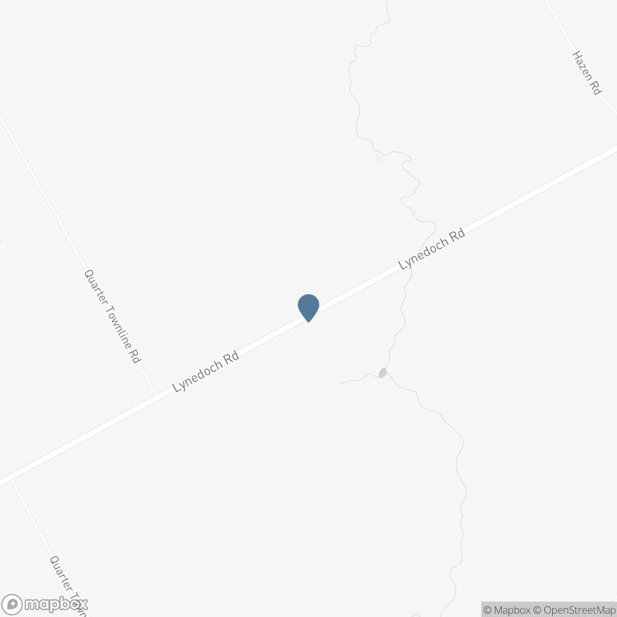 553 NORFOLK COUNTY ROAD 21, Langton, Ontario N0E 1G0